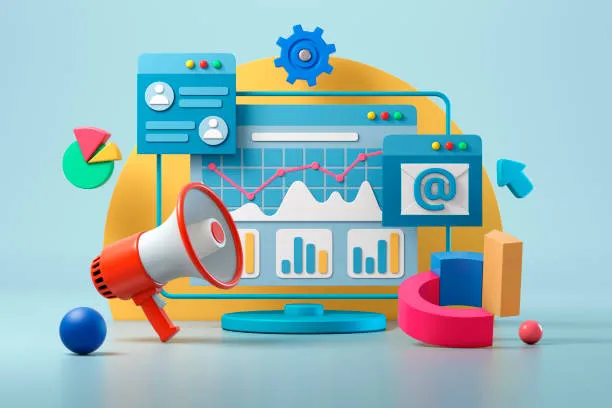 Проект для E-commerce